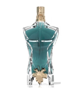 Jean Paul Gaultİer Le Beau EDT 125ML Erkek Parfüm (Mavi-Gold)