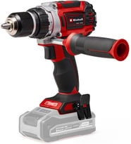 Einhell Professional Akülü Vidalama Tp-Cd 18/60 Li Bl - Solo Power X-Change (Li-Ion, 18 V, Kömürsüz (Çok Renkli)
