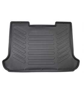 Rizline Fiat Doblo 2001-2009 Kısa Şase 3D Bagaj Havuzu