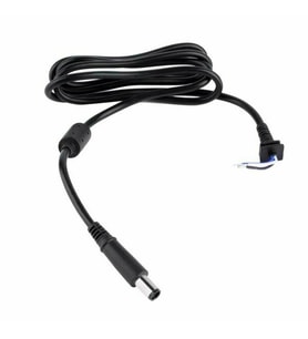 DELL GAMİNG 180 WATT ADAPTÖR DC KABLO 7.4 X 5.0 MM 19.5V 6.7A DESTEKLİ