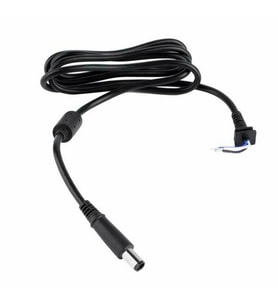 DELL GAMİNG 180 WATT ADAPTÖR DC KABLO 7.4 X 5.0 MM 19.5V 6.7A DESTEKLİ