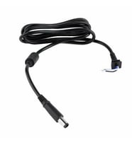 DELL GAMİNG 180 WATT ADAPTÖR DC KABLO 7.4 X 5.0 MM 19.5V 6.7A DESTEKLİ