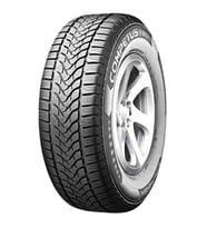 Lassa Competus Winter 2+ 235/70R16 106H M+S 3PMSF