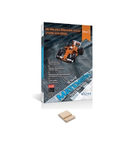 LGS 8. Sınıf BİLTEST Matematik Soru Bankası