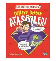 Dillere Destan Atasözleri