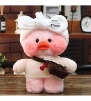 Lalafanfan peluş oyuncak 30 cm