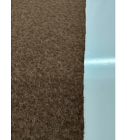 KAŞMİR KAŞE KUMAŞ (Kahverengi)