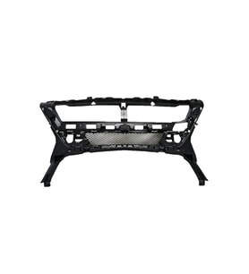 Mercedes W166 2011-2014 Tampon Taşıyıcı Braketi &Ouml;n İ&ccedil; PDCli AMG A1668851465 Wender