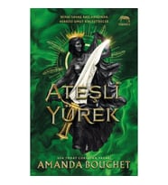 Ateşli Yürek