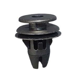 LAND ROVER ÖN ARKA KAPI BAGAJ ARKA TEKER ÇAMURLUK PLAKALIK HOPARLÖR KLİPSİ SAYK5085 12 ADET MARKA İLE UYUMLU
