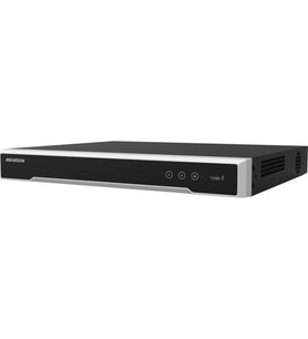 Hikvision DS-7616NI-Q2 16 Kanal NVR 2x8TB