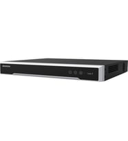 Hikvision DS-7616NI-Q2 16 Kanal NVR 2x8TB