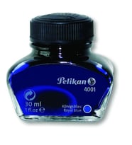 PELİKAN DOLMA KALEM MÜREKKEBİ 30 ML. ŞİŞE