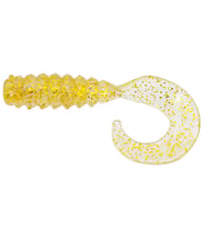 Hanfish Gurt 7cm LRF Silikon Yem Teke GLow