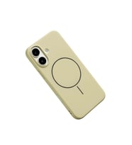 Joko  İphone 17 Jully Magsafe Kapak - Bej