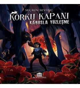 Korku Kapanı – Kla Yüzleşme