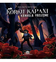 Korku Kapanı – Kla Yüzleşme
