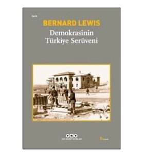 Demokrasi’nin Türkiye Serüveni