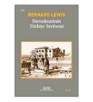 Demokrasi’nin Türkiye Serüveni