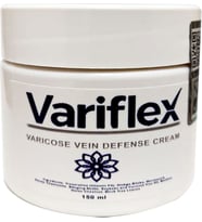 Variflex Cream Büyük Boy 150 ml