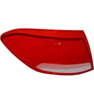 Mercedes X253 2019-2022 Stop Camı Dış Sol 2539069301 Wender