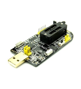 GZUT Dream Pro 3 Eeprom Programlayıcı ve Adaptörler Anakart Eeprom BIOS Flash 24 93 25 Kopyalayıcı