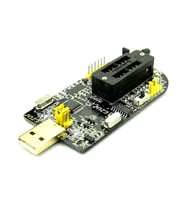 GZUT Dream Pro 3 Eeprom Programlayıcı ve Adaptörler Anakart Eeprom BIOS Flash 24 93 25 Kopyalayıcı