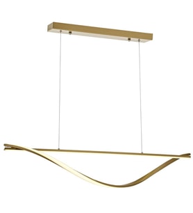 Eray Aydınlatma 4899-90 Eskitme Led Avize