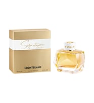 Mont Blanc Signature Absolu EDP 90ML Kadın