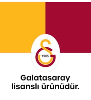 x Dekomus Lisanslı Galatasaray Iphone 16 Premium Aslan Telefon Kılıfı "Dekomus Cep Defteri Hediyeli"