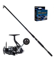 Remixon BluePower 6000 - Remixon Apache 360cm 250gr Olta Seti