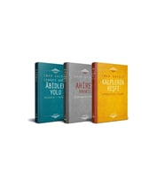 Gazali Klasikleri 3 Kitap