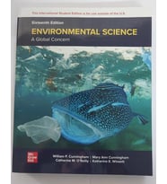 Environmental Science: A Global Concern Ise