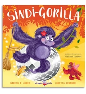 Sindi - Gorilla