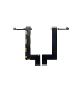 Meizu Mx 4 Pro Ekran Ara Flex