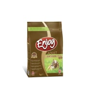 Enjoy Chicken Adult Cat Food 1 Kg