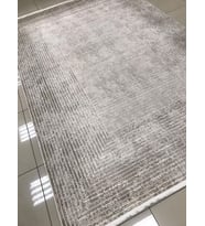 Merinos Halı Rayon 69682 070 Serisi Salon Oturma Yatak Odası Halısı