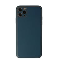 İphone 11 Kılıf Co Deri Kapak - Mi