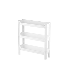 RAFTY 3 KATLI SEPET ORGANİZER DÜZENLEYİCİ RAF ÜNİTESİ 465X145X500MM (5343)