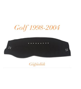 GOLF 1998-2004 ARASI TORPİDO KORUYUCU ÖRTÜ