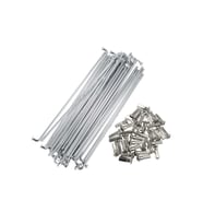 Jant Teli 205-4 45 Derece 36 Lı Paket Cross