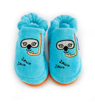 Milk&Moo Çocuk Ev Terliği Cool Koala 5-6 Yaş (Karışık)