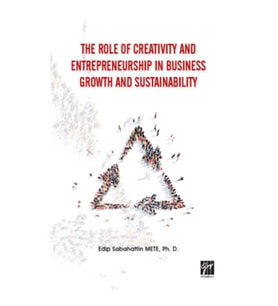 The Role of Creativity and Entrepreneurship in Business Growth and Sustainability