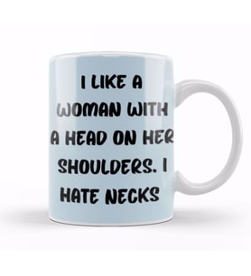 Sarcasm Funny Comment Quotes Gift   Sarcastic    And Men Humorous Saying Kupa Bardak Porselen