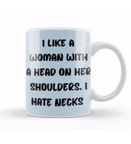 Sarcasm Funny Comment Quotes Gift   Sarcastic    And Men Humorous Saying Kupa Bardak Porselen