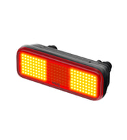 Knog Blinder Link Bagaj Uyumlu Usb Şarjlı Bisiklet Arka Aydınlatması STP-224