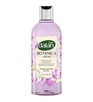Dalan Botanica Lotus Banyo & Duş Jeli 500 ml