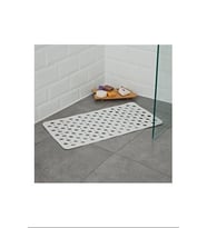Taş Vantuzlu Banyo Paspası Royaleks-CLKN-1616