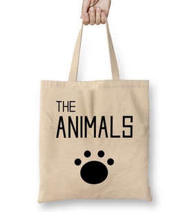 Enen No Shouboutai Vulcan The Animals Bez Çanta Uzun Saplı