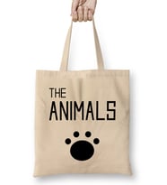 Enen No Shouboutai Vulcan The Animals Bez Çanta Uzun Saplı